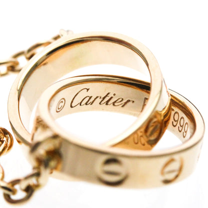 Cartier Baby Love · Rose Gold