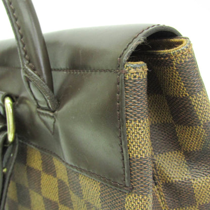 Louis Vuitton Damier Soho · Backpack