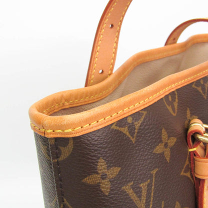 Louis Vuitton Monogram Bucket GM