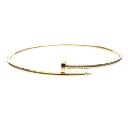 Cartier Juste Un Clou · Rose Gold