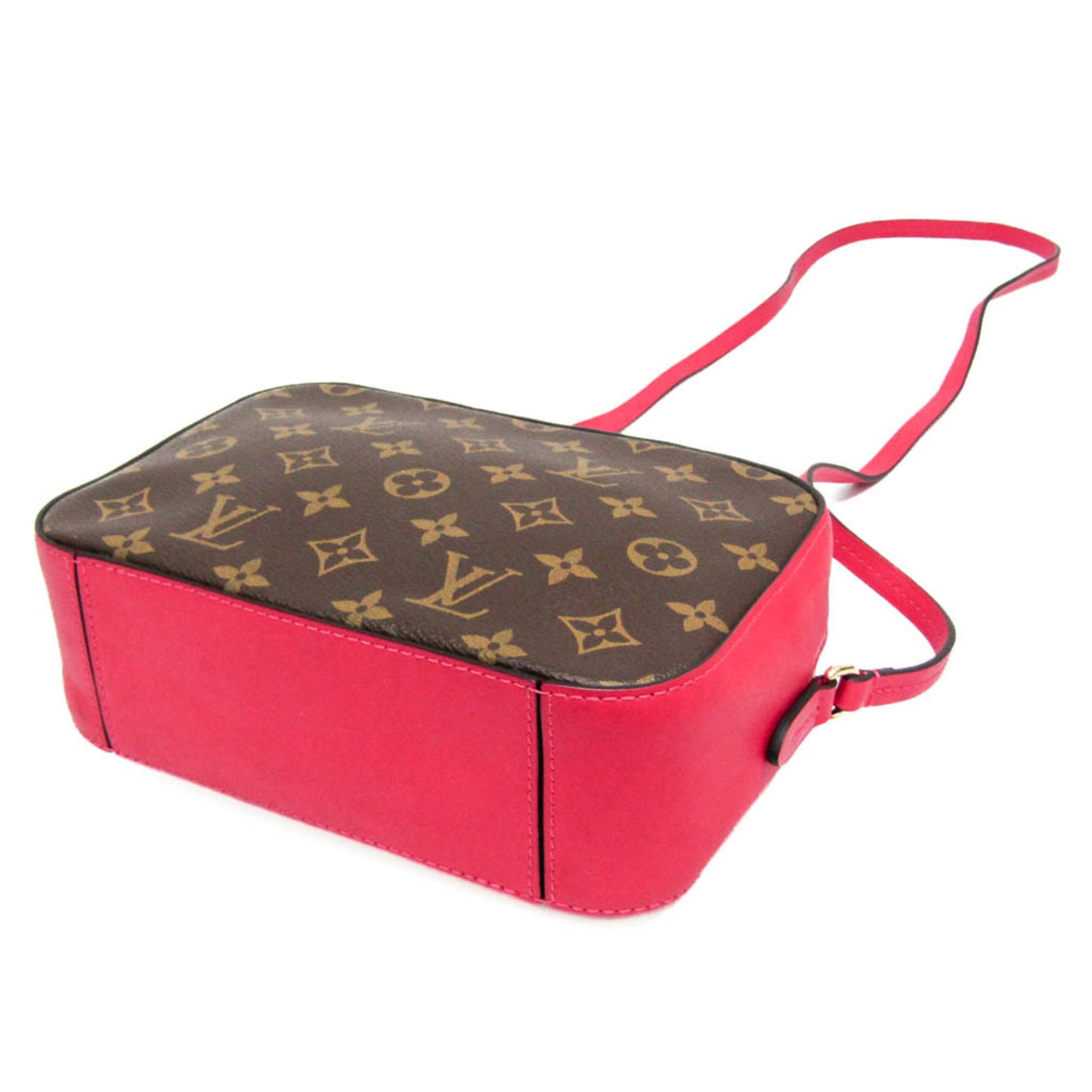 Louis Vuitton Saintonge · Monogram