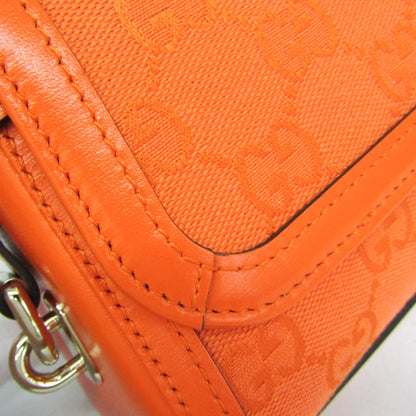 Gucci Luce · GG Canvas