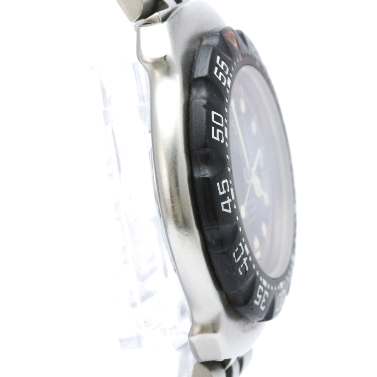 Tag Heuer Formula 1 · Steel · Quartz
