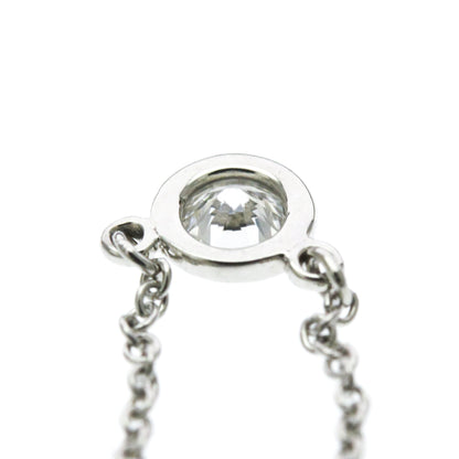 Tiffany By the Yard · Platinum · Diamond