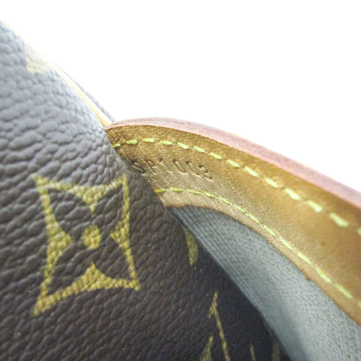 Louis Vuitton Reporter PM · Monogram