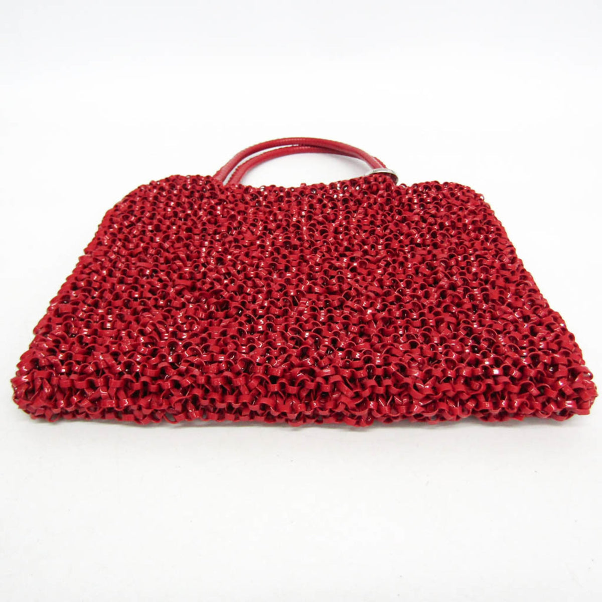 Anteprima Square · Wire Handbag