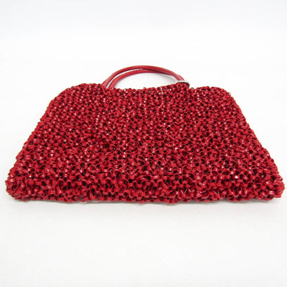 Anteprima Square · Wire Handbag