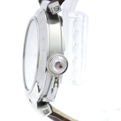 Cartier Pasha C · Christmas Limited · Automatic