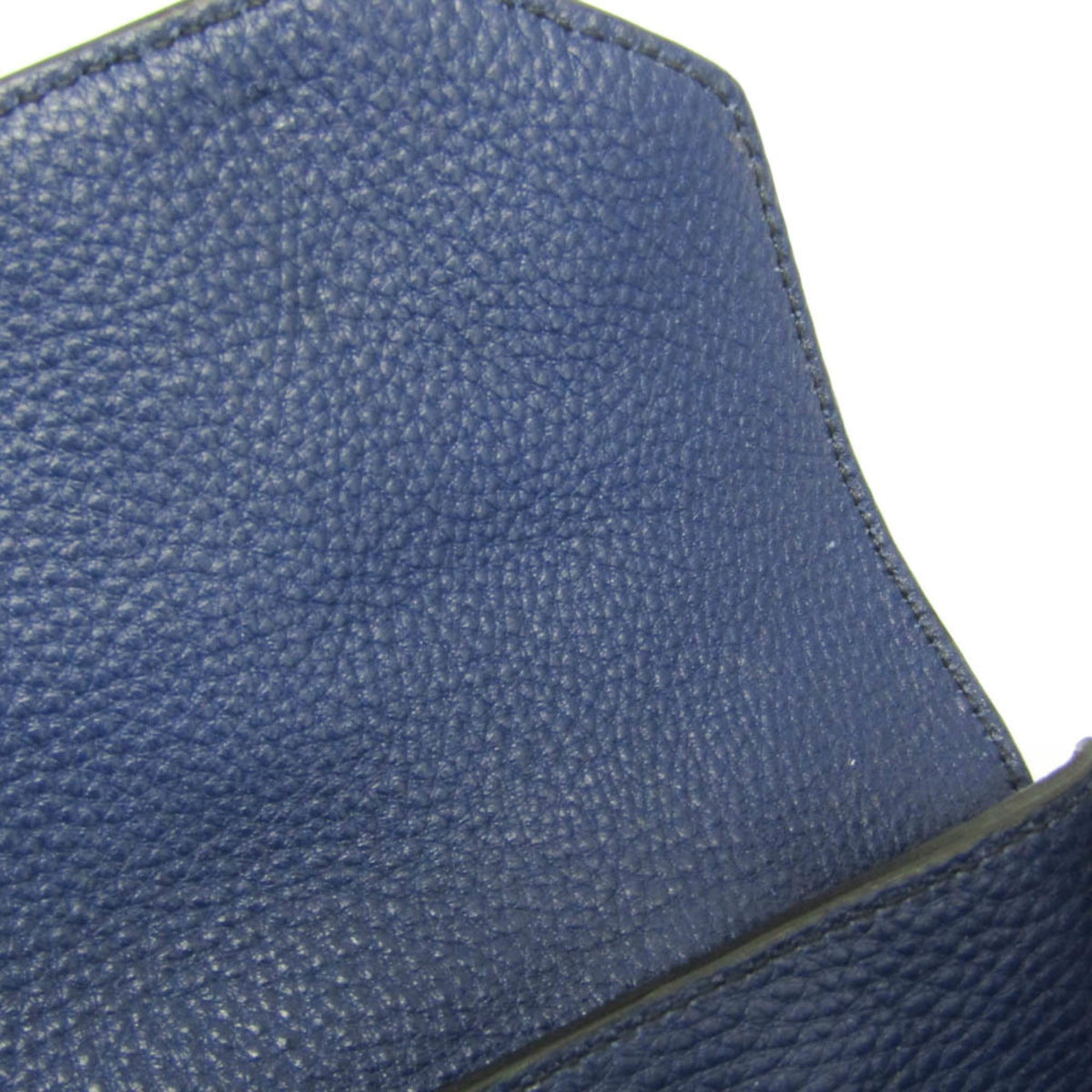 Prada Vit Daino · Leather