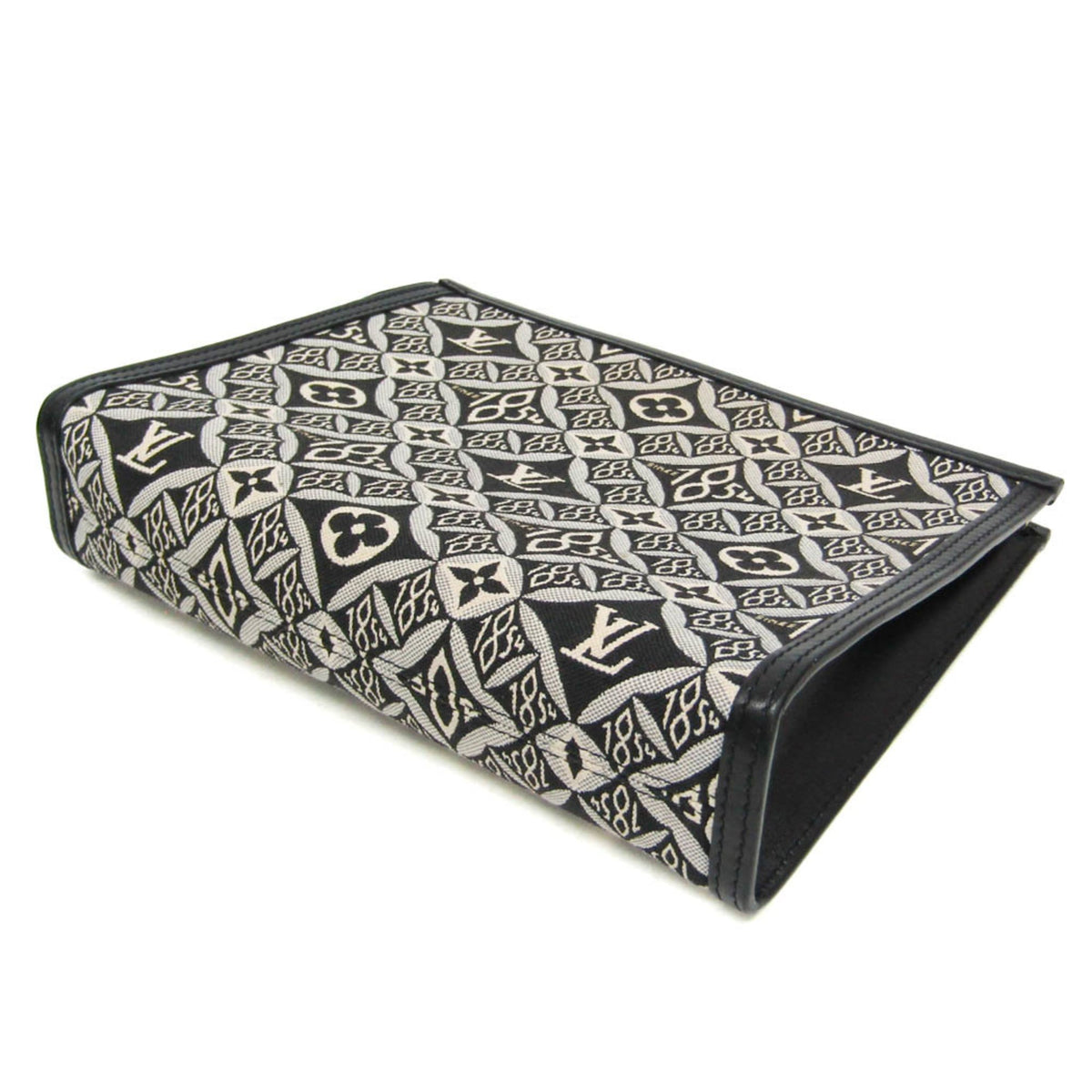 Louis Vuitton Since 1854 · Pochette Toilette