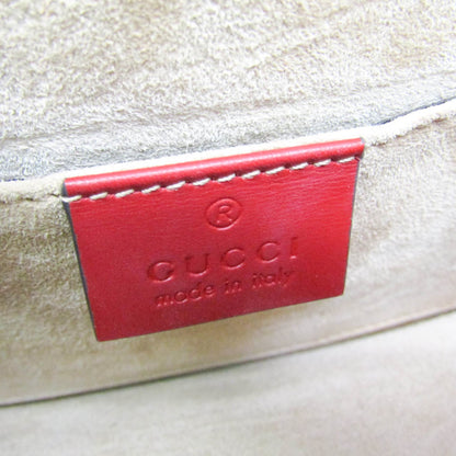 Gucci Sherry Line Sylvie · Leather
