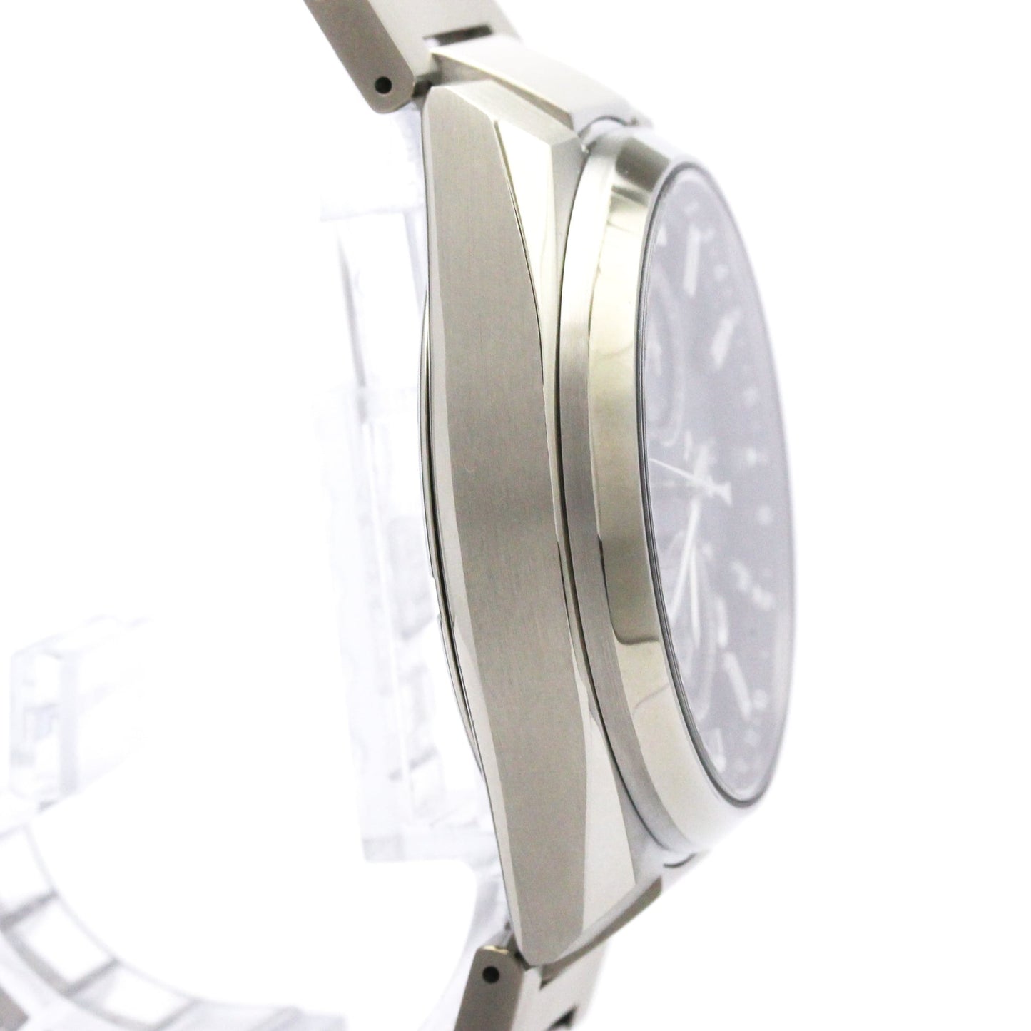 Seiko Astron Nexter · Titanium · Solar GPS