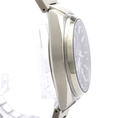 Seiko Astron Nexter · Titanium · Solar GPS