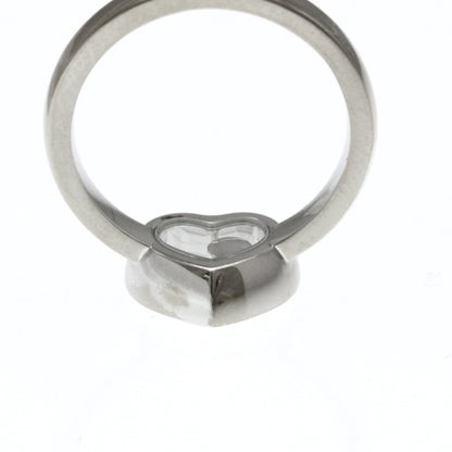 Chopard Happy Diamonds Heart · 18K White Gold