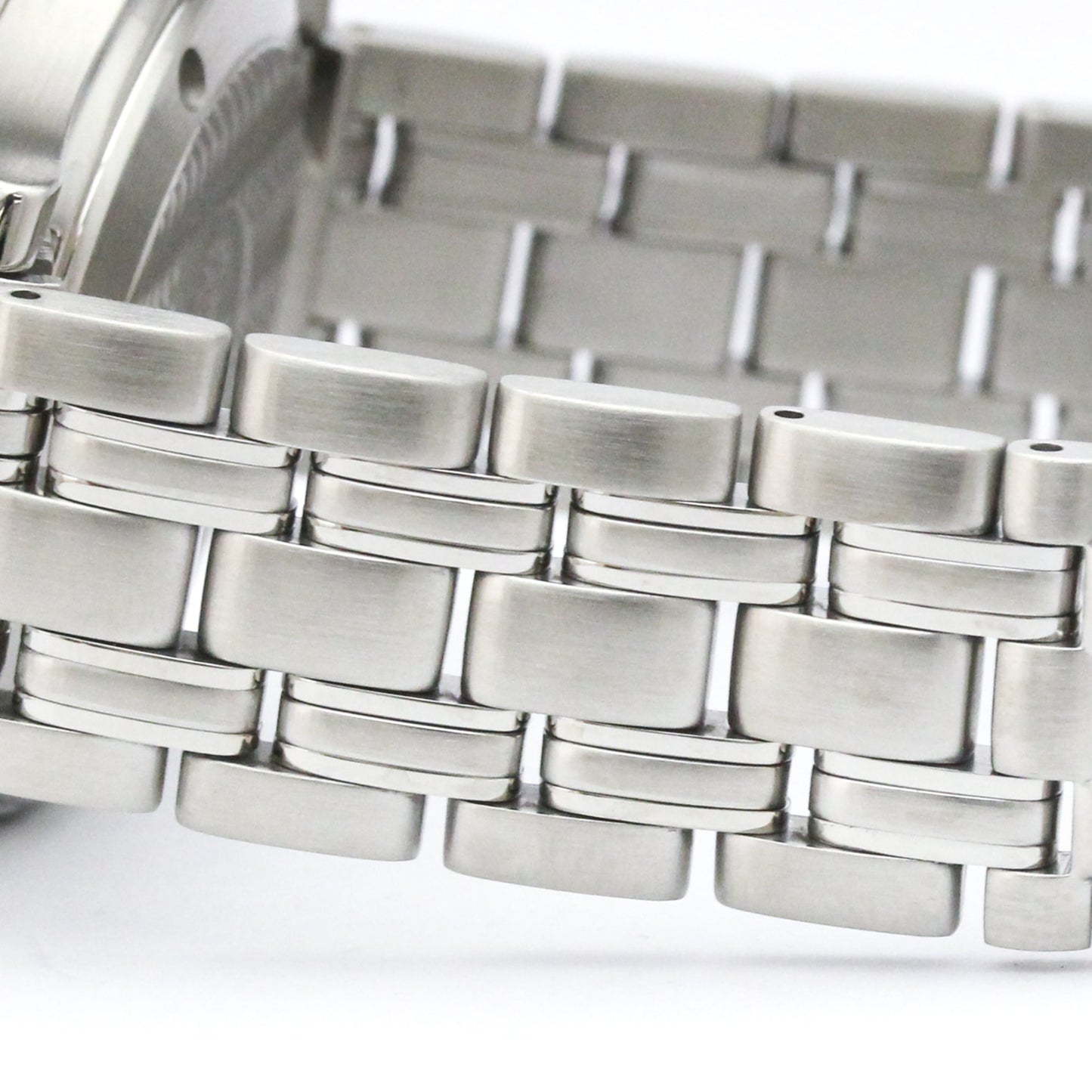 Omega Seamaster Professional 300M · Steel