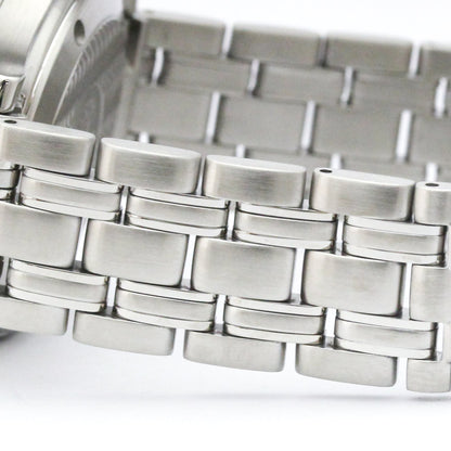 Omega Seamaster Professional 300M · Steel