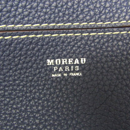 Moreau Bregancon · Leather