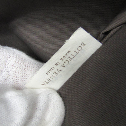 Bottega Veneta Intrecciato · Leather