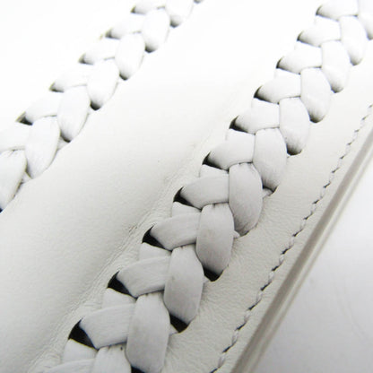 Salvatore Ferragamo Gancini · Leather