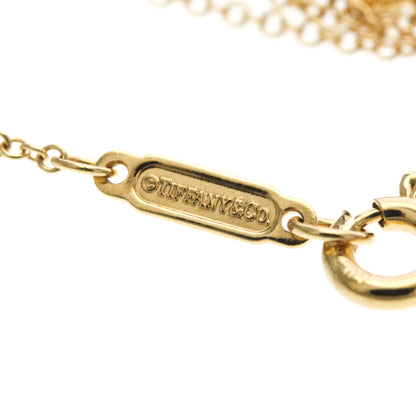 Tiffany Open Circle · Rose Gold · Diamond