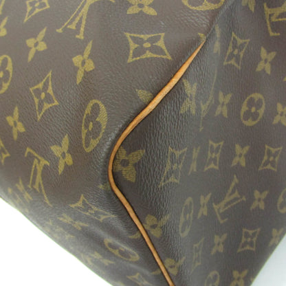 Louis Vuitton Monogram Keepall 50