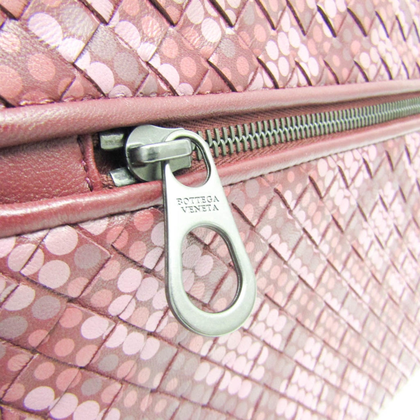 Bottega Veneta Intrecciato Clutch