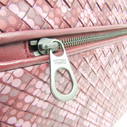 Bottega Veneta Intrecciato Clutch