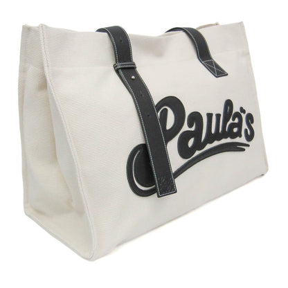Loewe Paula's Ibiza · Canvas Tote