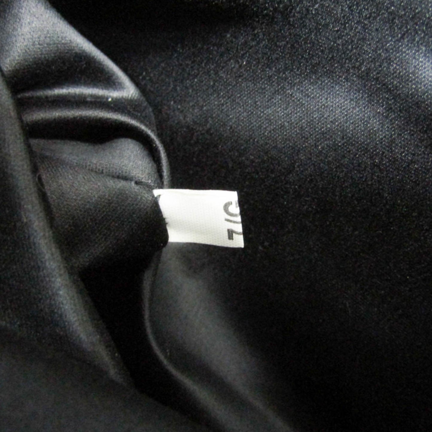 Miu Miu Madras · Leather