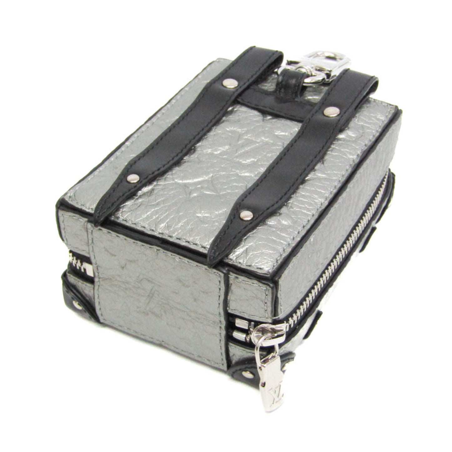 Louis Vuitton Soft Trunk · Bag Charm