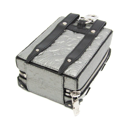 Louis Vuitton Soft Trunk · Bag Charm