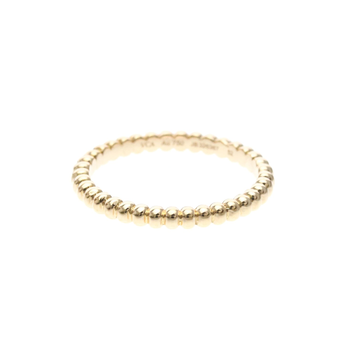 Van Cleef & Arpels Perles · Rose Gold