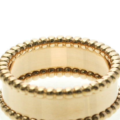 Van Cleef & Arpels Perle Signature · Rose Gold