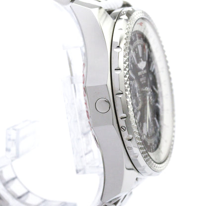 Breitling Bentley Motors · Steel · Automatic