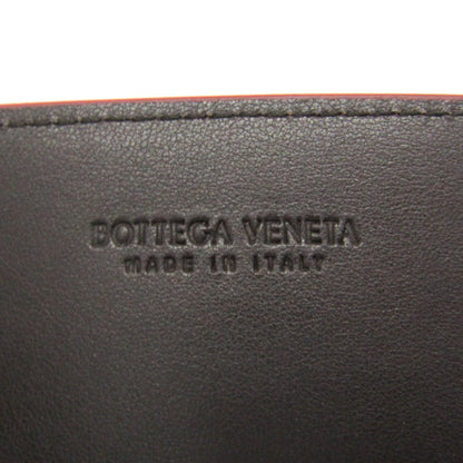 Bottega Veneta Triangle Multi-Case · Leather