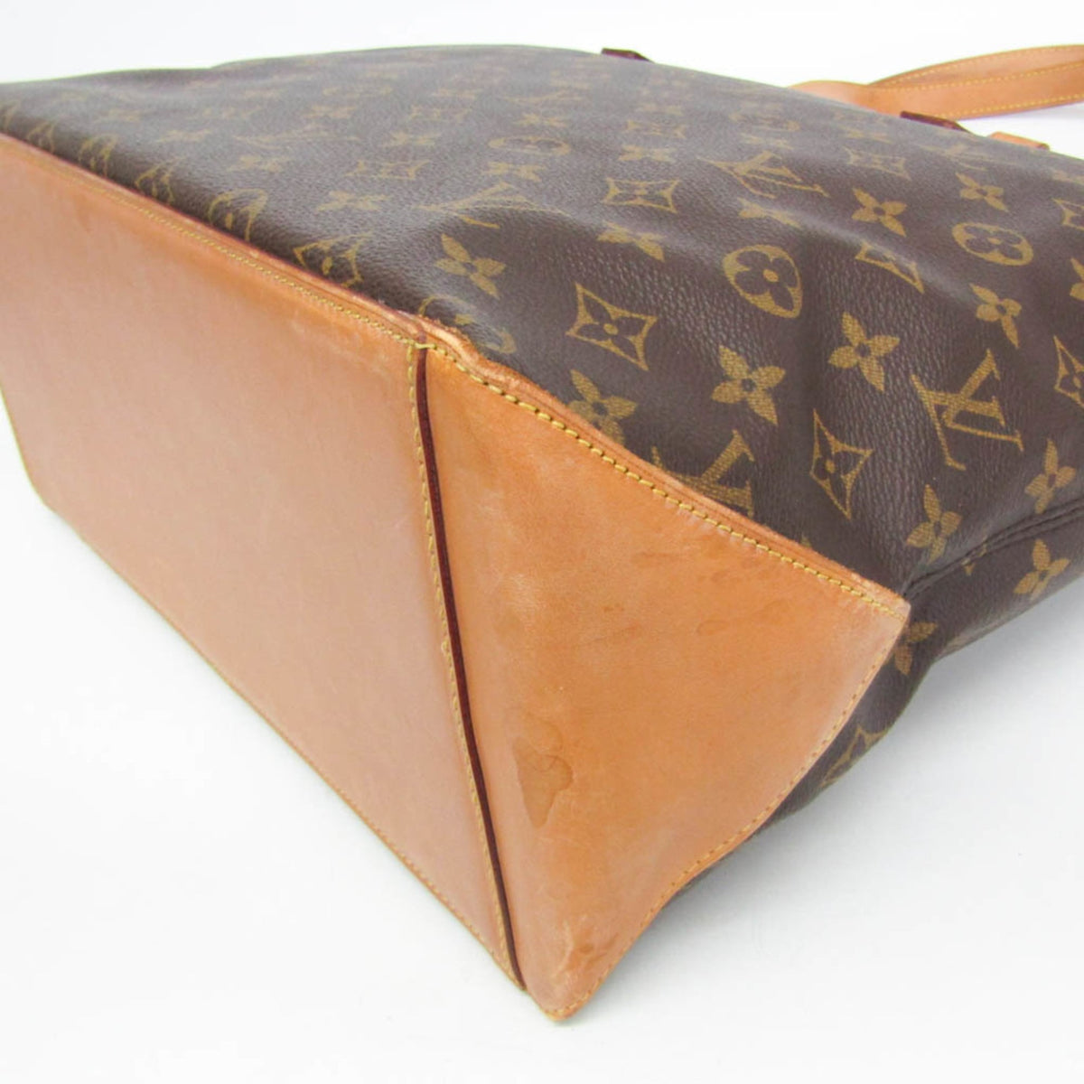 Louis Vuitton Monogram Cabas Mezzo