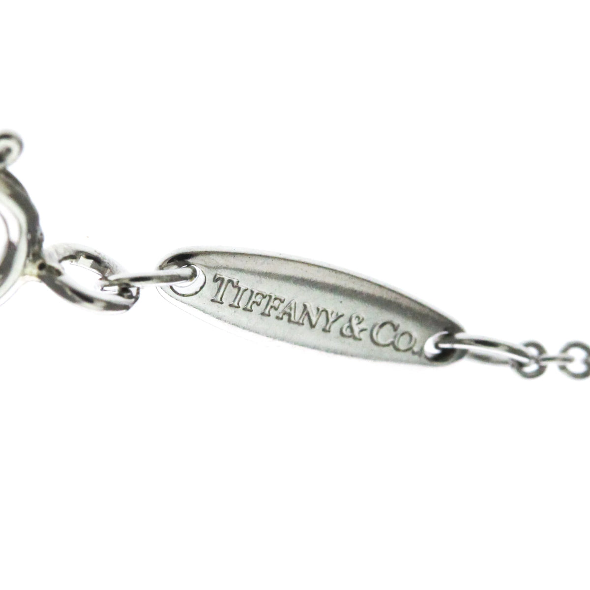 Tiffany By the Yard · Platinum · Diamond