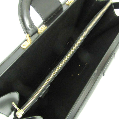 Louis Vuitton Epi Serviette Fermoir
