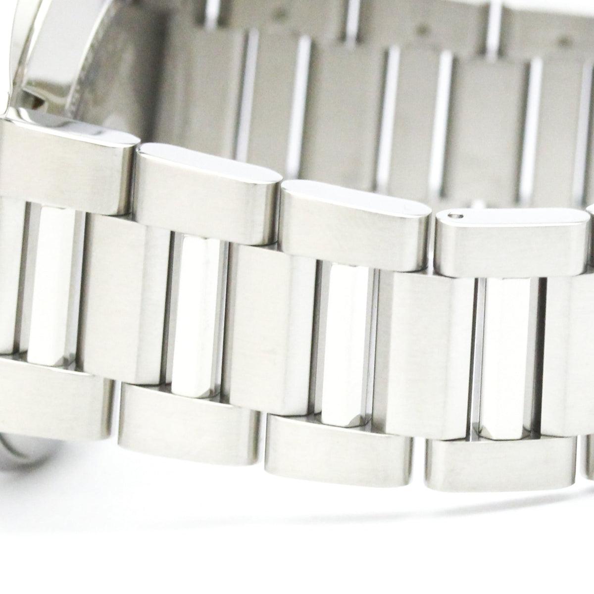 Tag Heuer Carrera Calibre 1887 · Steel