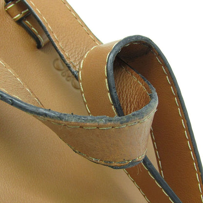 Loewe Hammock Small · Canvas & Leather