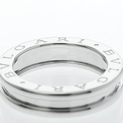 Bvlgari B.zero1 · 18K White Gold
