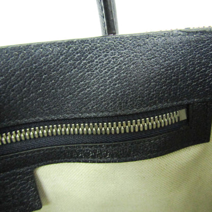 Gucci GG Canvas · Interlocking G Tote