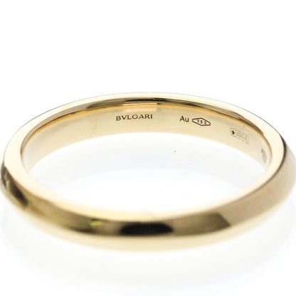 Bvlgari Fedi · 18K Yellow Gold