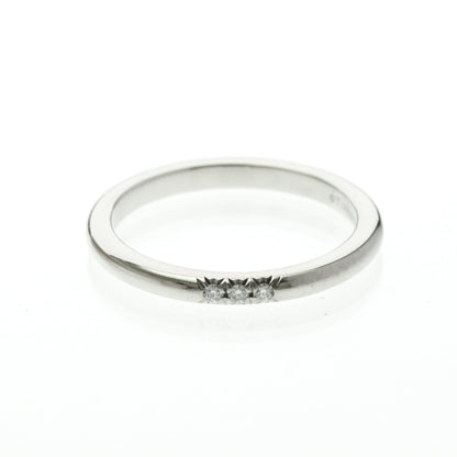Tiffany Forever · Diamond · Platinum