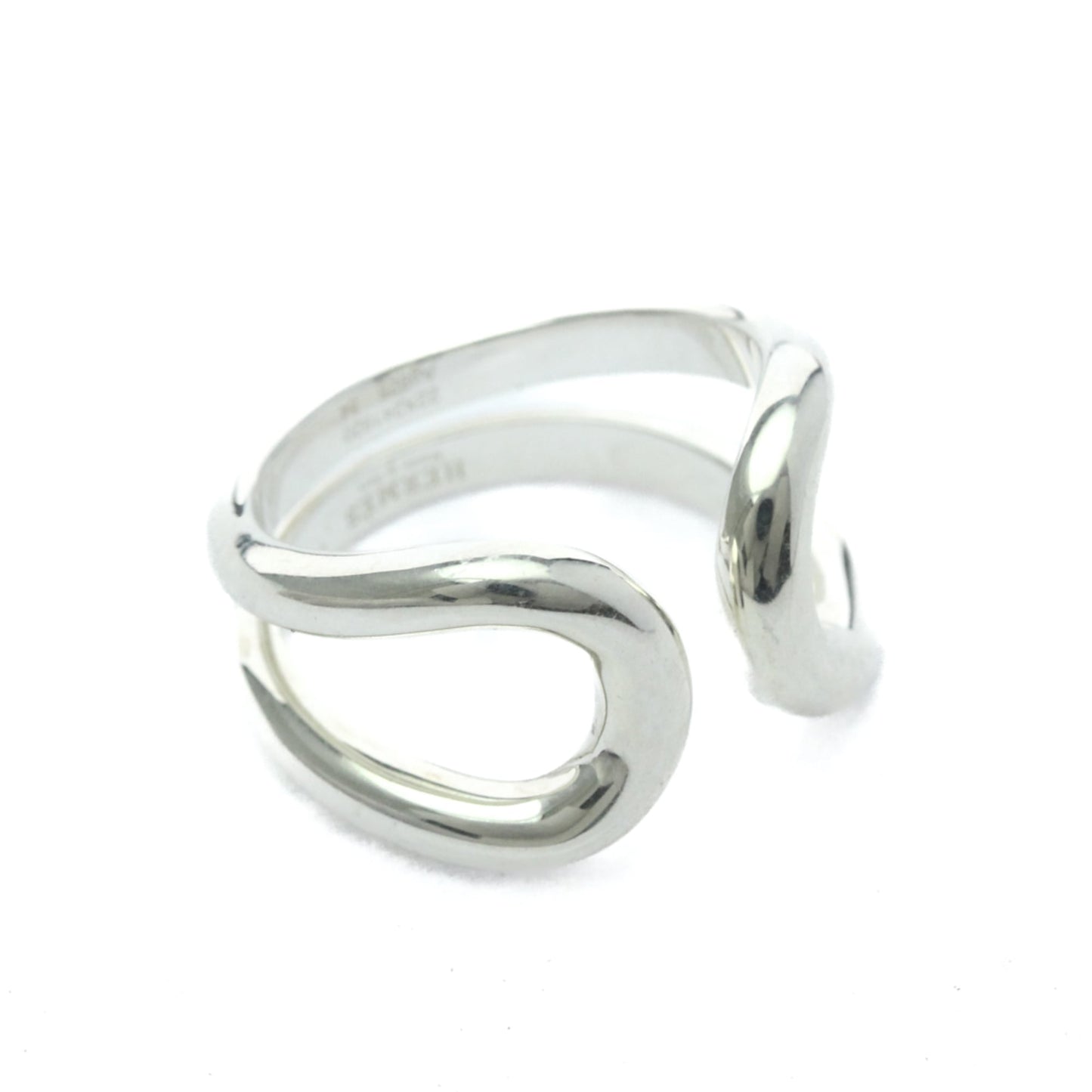 Hermès Lima · Sterling Silver