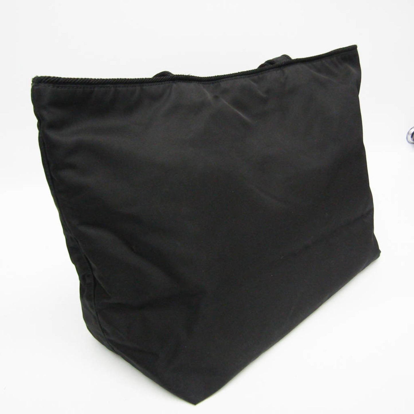 Prada Tessuto · Ribbon Tote · Nylon