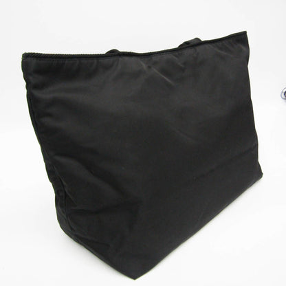 Prada Tessuto · Ribbon Tote · Nylon