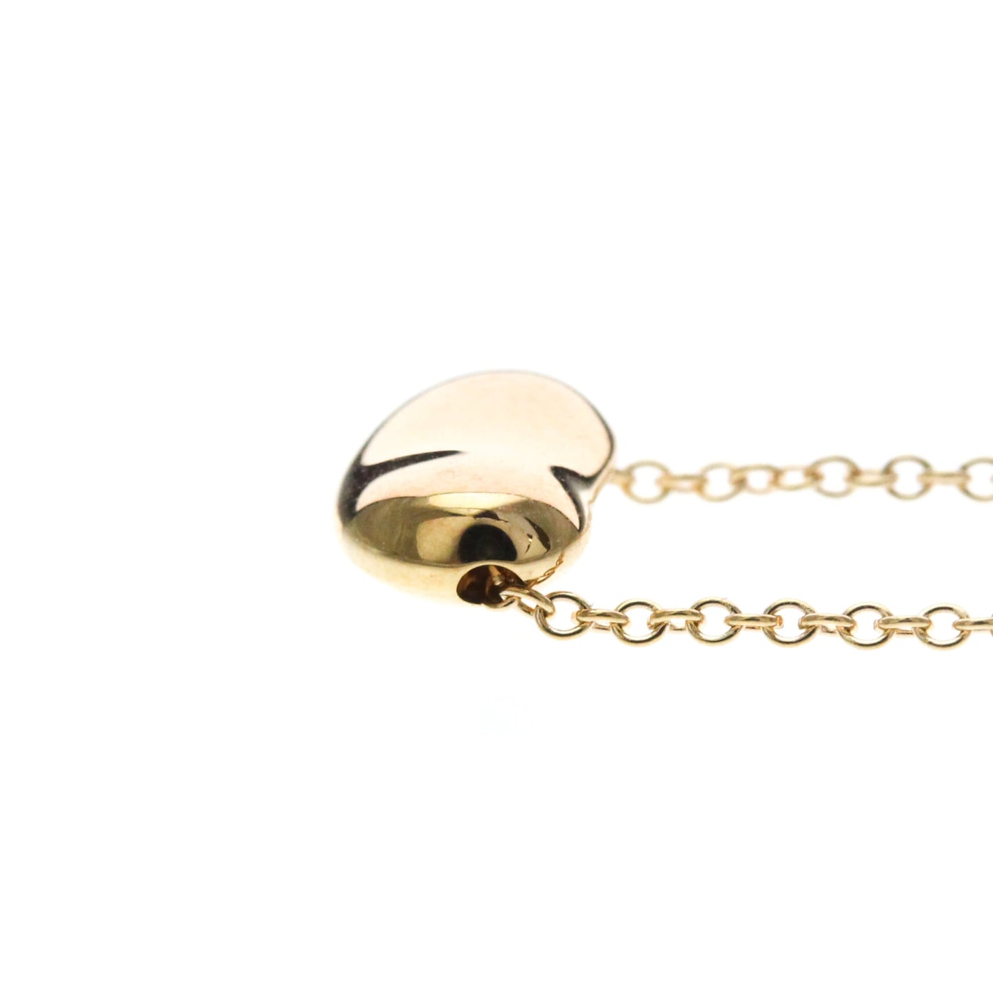Tiffany Bean · Extra Mini · Rose Gold