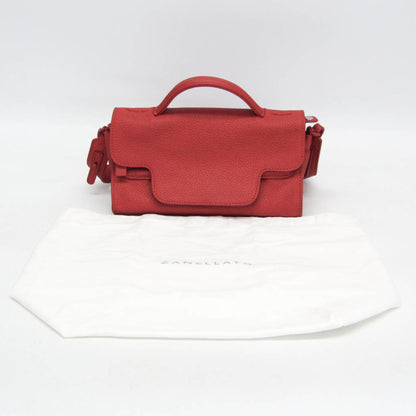 Zanellato Nina · Leather Shoulder Bag