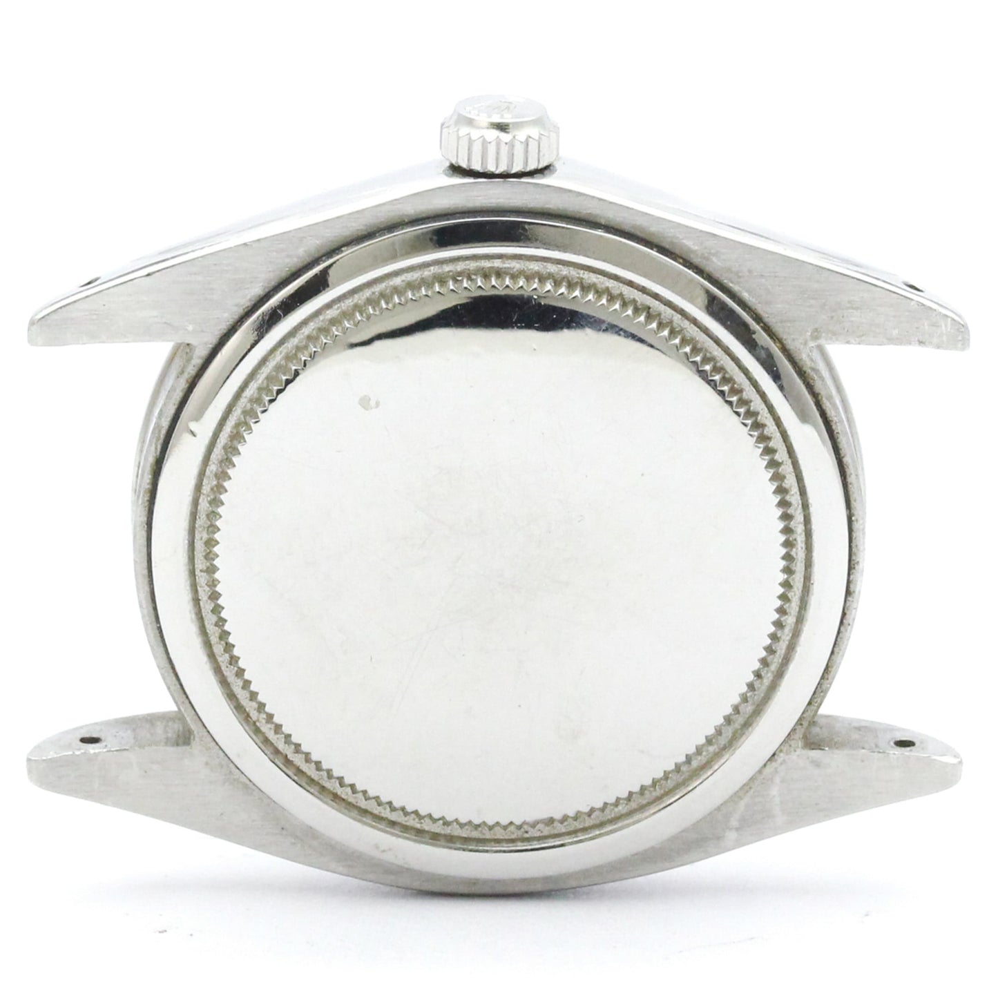 Rolex Oyster Date Precision · Vintage · Steel